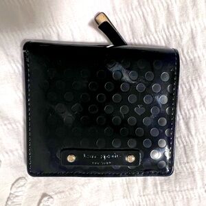 Kate spade card wallet.
